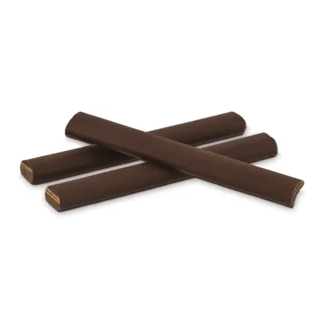 Valrhona Dark Chocolate Batons Petit Pains